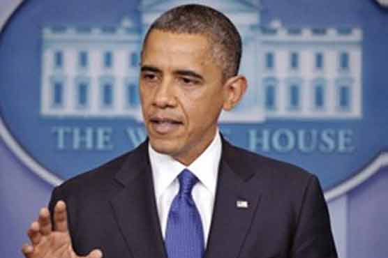 Obama: I'm 'ready and willing' to get deal 