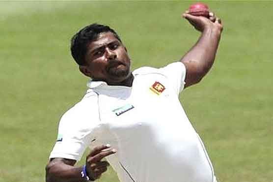 Herath hopes spil will trouble Aussies