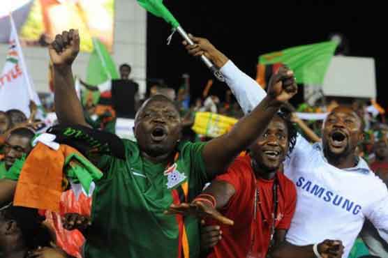 Zambia, Ahly defy odds to conquer Africa