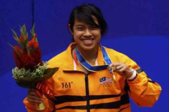 Squash: Malaysia's David in seventh heaven