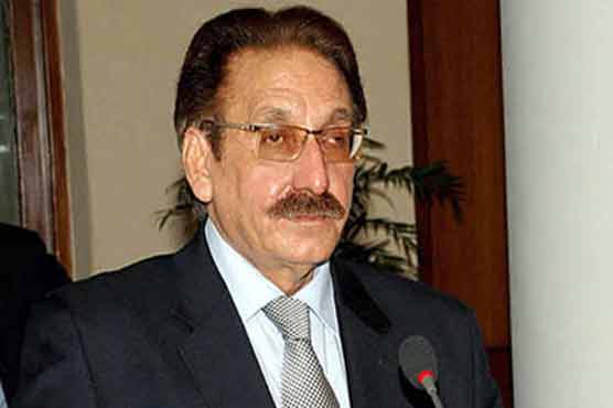 Never tried to play role of executive: CJP