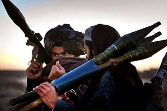  Taliban demand new constitution for Afghanistan 
