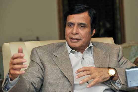 Punjab govt has taken province to bankruptcy: Elahi 