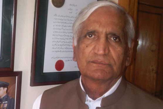 Pakistan Taliban claim killing of Bashir Bilour