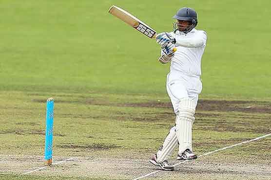 Sangakkara poised to join 10,000 club