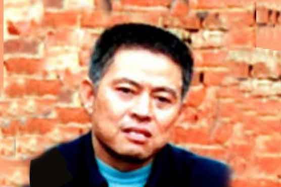 Family asks China to free stroke-hit jailed pastor 