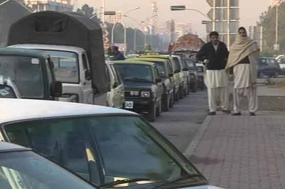 Most of CNG stations close in twin cities