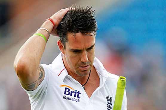 Pietersen to miss England limited-overs New Zealand tour