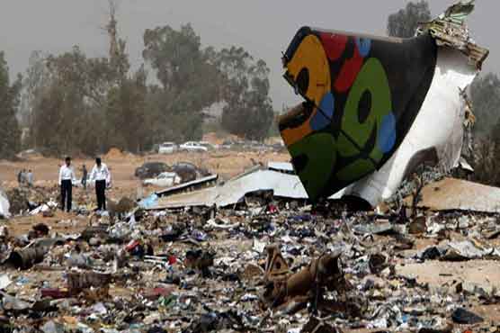 Families of victims believe Libyan Airline ‘crash’ was not accident 