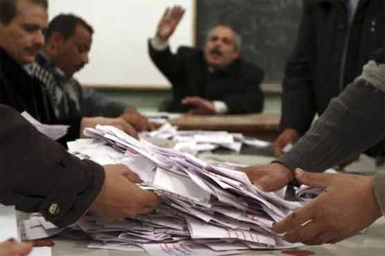 Egypt Opposition cries foul in referendum