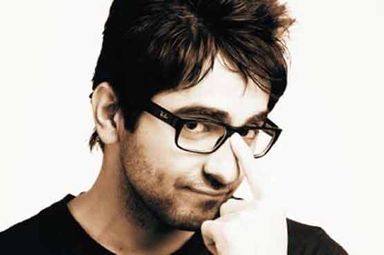  Ayushmann Khurrana keen to play a singer 