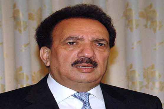 Foreign elements involved in terrorism: Malik