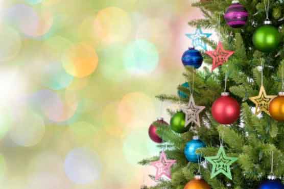 JI delegation visits churches for Christmas greetings