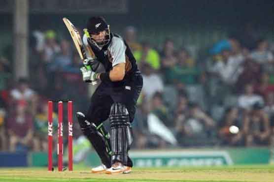 Guptill praises Taylor-made last-ball victory 