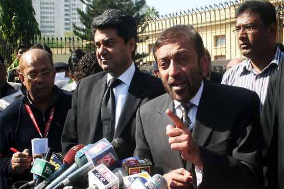 Karachi-specific delimitation unfair: Sattar