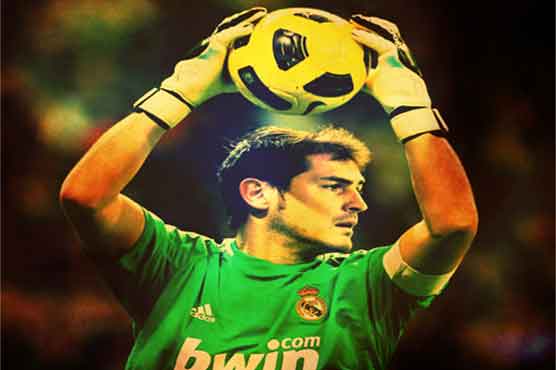 Mourinho under pressure for dropping Casillas