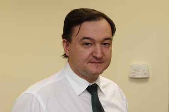 Russia to withdraw charges against killer of whistle-blowing attorney 