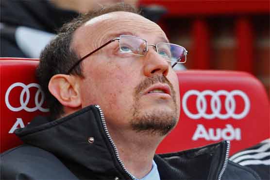 Benitez needs goals to keep flowing at Chelsea