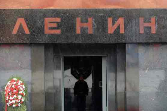 Russia to renovate Lenin’s Mausoleum