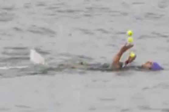 Weirdest world records in 2012 