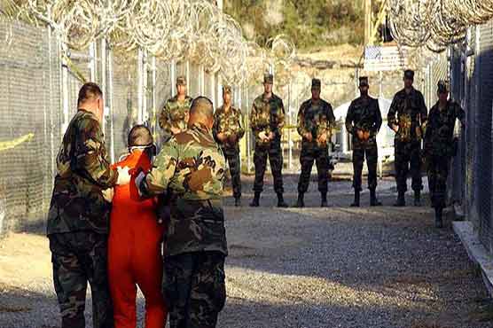 No end in sight for Gitmo detainees’ ordeal