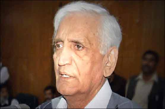 ANP nominates Haroon as Bilour's successor 