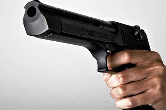 Swabi: Six members of a family gunned down