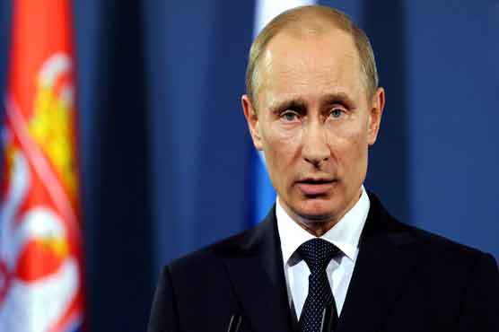 Putin out to launch new oil pipeline project