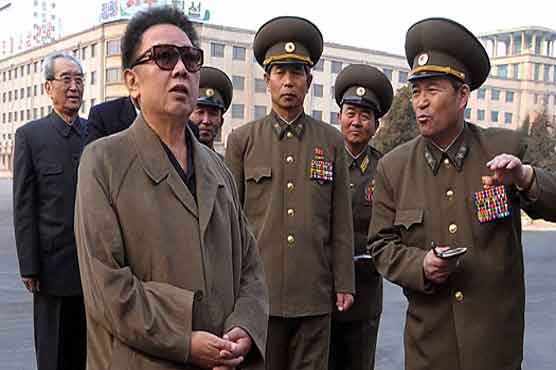 Kim’s death due to delay in power station: report