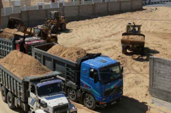 Israel approves building of 12,00 new homes