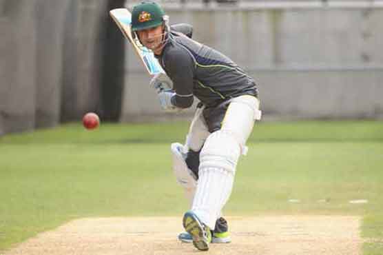  Clarke still unsure of start in 2nd test