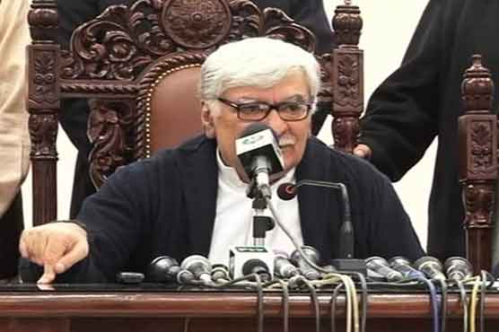 ANP calls for clear, firm stance against terrorists 