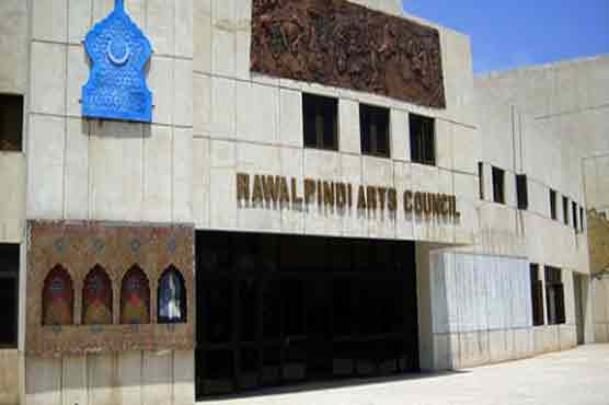 RAC organizes tableau, national songs competition