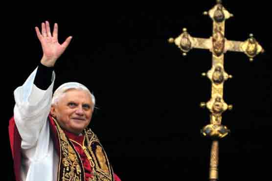 Pope condemns killings in Syria, Nigeria 