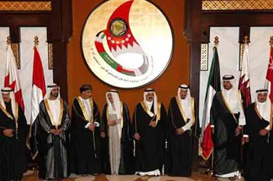 GCC ask Iran to end interference in region