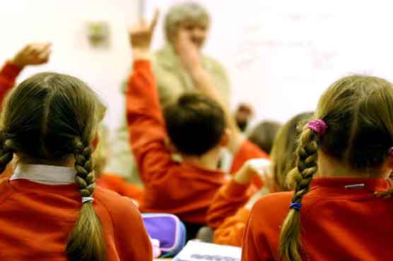 Pupils' data protected by consent rule 
