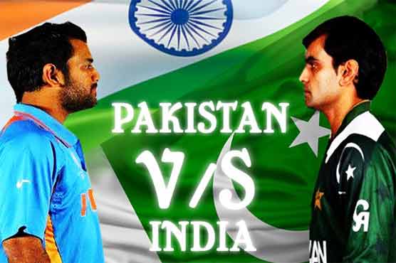 Pakistan need 134 runs to win first T20 against India