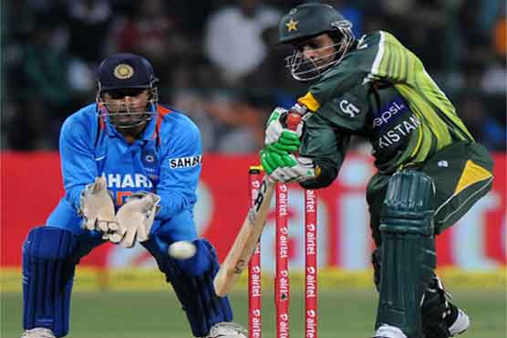 First T20: Pakistan beat India by 5 wickets