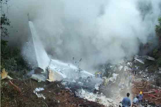 27 killed in Kazakhstan plane crash