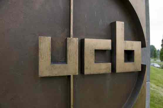 UCB gets Japan clearance for two new drugs