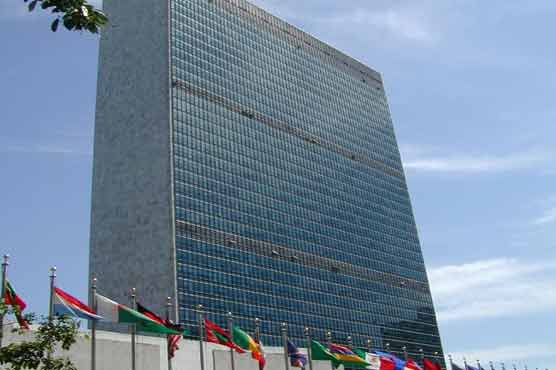 China, emerging powers to pay more for UN