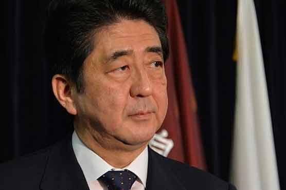 Hawkish Abe elected as Japan's next prime minister