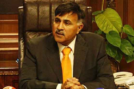 No-trust motion against Bhootani passed 