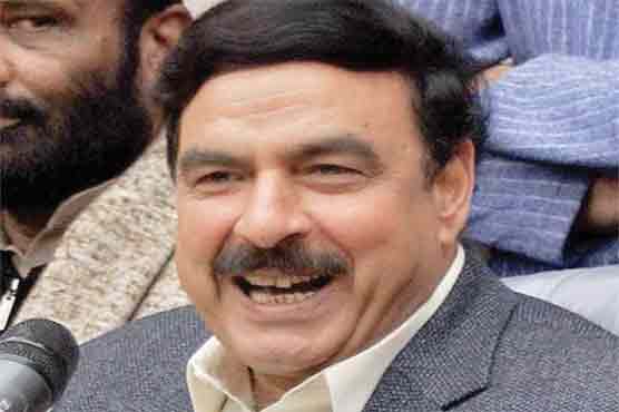 Polls can be delayed due to Karachi mayhem: Rasheed