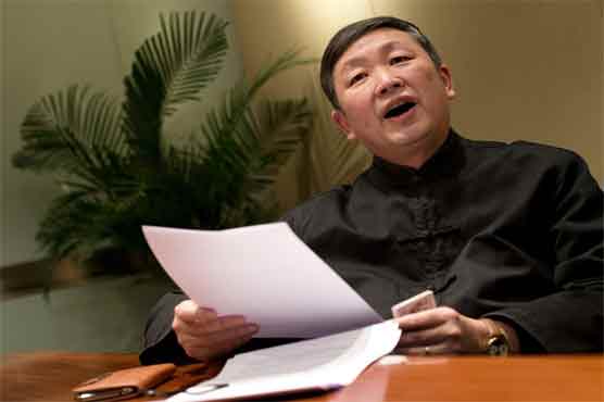  Chinese scholars call for mild political reforms