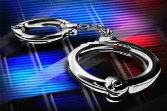 Five suspects held for attack on slain Farooqui