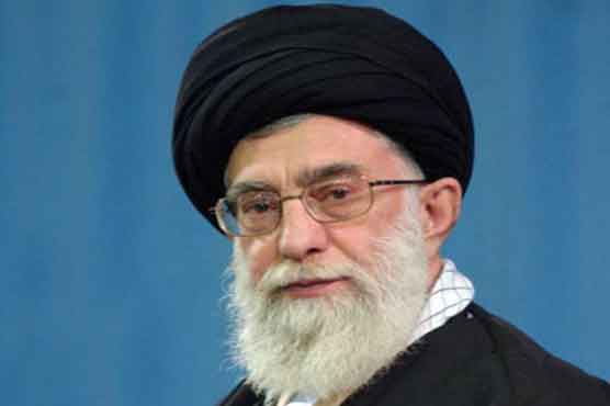 Iran denies Khamenei has Facebook account