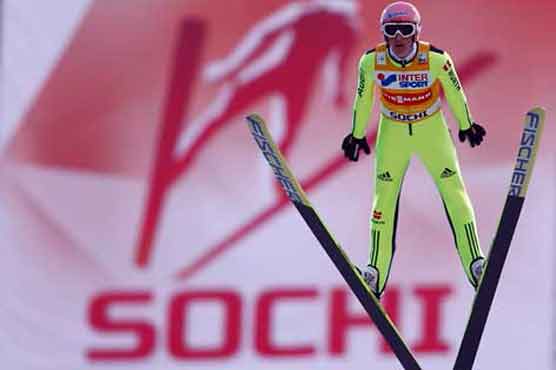  Russian parliament passes Scalping bill for Sochi Games 