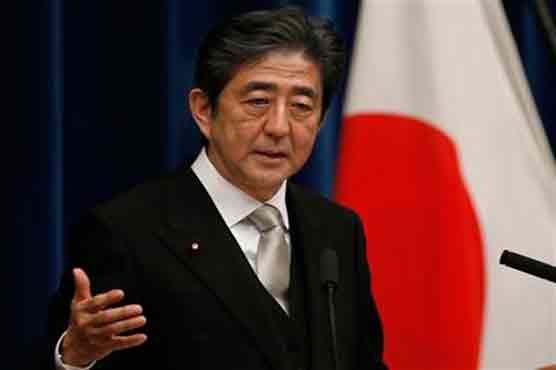 Saving economy New Japan PM's top mission