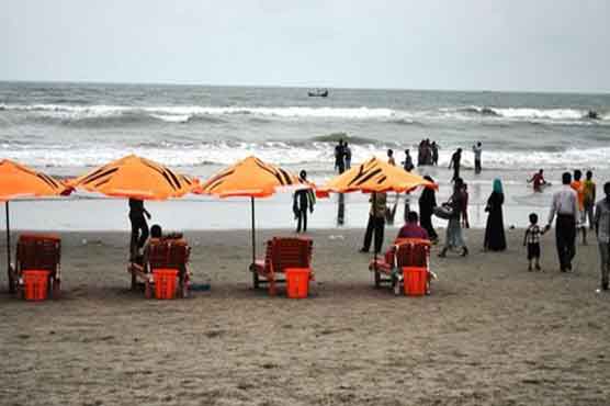 Bangladesh's Cox’s Bazar: A paradise being lost?